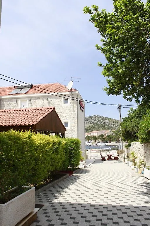 Villa Kula Trogir