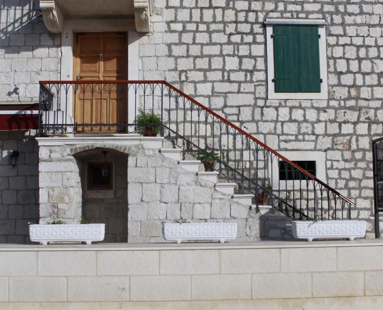 **** Maison d'hôtes Villa Kula Trogir Croatie