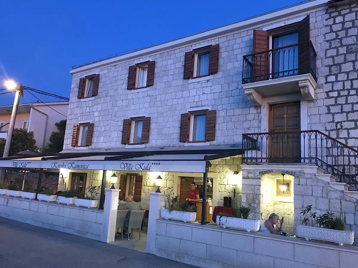 Villa Kula Trogir