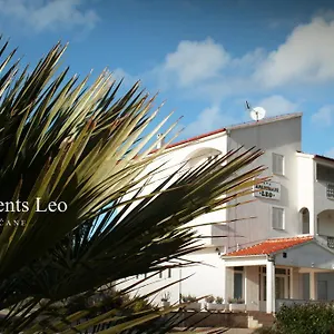 Leo Apartman Petrčane