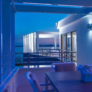 Seahouse By Jelena Apartman Bibinje